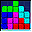 Challenger Tetris Icon