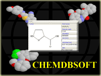 ChemDBsoft Academic Icon