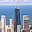 Chicago - From the Sky Screensaver Icon