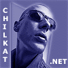 Chilkat Mail - Send Email with VB.NET Icon