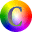 ColorImpact Icon