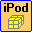 Convert to iPod Suite Icon