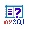 DAC for MySQL Icon