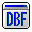 DBF-Desktop Icon