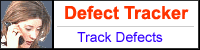 Defect Tracker Icon