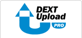 DEXTUpload Pro Icon