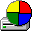Disk Size Manager Icon
