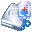 DiskInternals FAT Recovery Icon