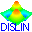 DISLIN for Open Watcom compilers wcl, wfl Icon