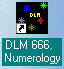 DLM 666 Icon