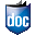 DocShield Icon