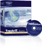 DOVICO Track-IT Suite Icon