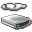 DriveSitter Icon