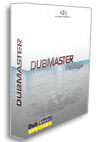 DubMaster Icon