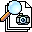 Duplicate Image Search Software Icon