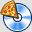 DVDPizza Icon