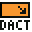 Dynamic AutoComplete Tool Icon