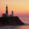 East Coast Lighthouses Screensaver Icon