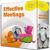 Effective Meetings Icon