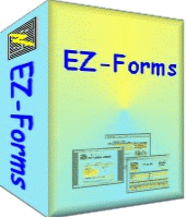 EZ-Forms-Mortgage Icon