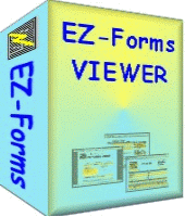 EZ-Forms PRO Viewer Icon