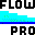 Flow Pro Icon