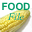 Food File Icon