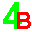 Four Bricks - Free Tetris Icon