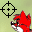 Fox Hunting Icon