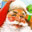 Free Magic Christmas Screensaver Icon