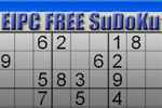 free SuDoKu Icon