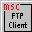 FTP Client Engine for C/C++ Icon