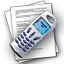 GPRS Script Generator Icon
