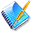 GridinSoft Notepad Home Icon