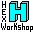 Hex Workshop Icon