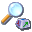 Hotkey Search Tool Icon
