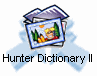 Hunter Dictionary II Icon