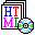Hyper Maker HTML Icon