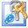 Internet Explorer Password (TSIEP) Icon