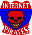 Internet Pirates Screensaver Icon