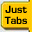 Just Tabs Icon