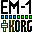 Korg EM-1 Editor Icon