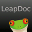 LeapDoc Icon