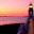 Lighthouse Art Screensaver Icon