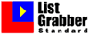 ListGrabber Standard Icon