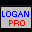 Logan Pro Log Analyzer Icon