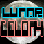 Lunar Colony Icon