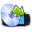 Movkit DVD to PSP Ripper Icon
