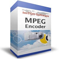 MPEG Encoder 07 Icon