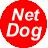 NetDogSoft Internet Porn Filter Icon